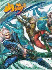 萌宝亲子短剧《龙凤胎闯祸记》海报